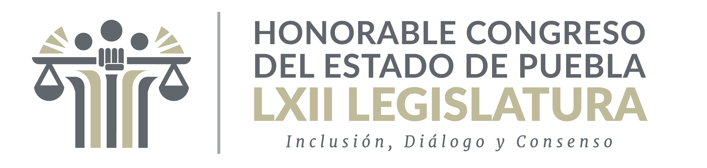 H. Congreso del Estado de Puebla, LXII Legislatura